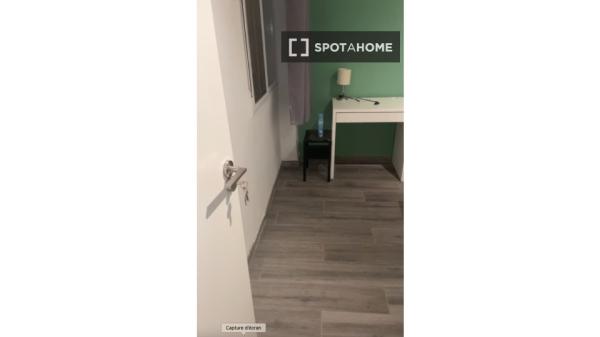 Room for rent in 5-bedroom apartment in Benalua, Alicante