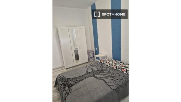 Chambre en colocation à Santa Cruz de Tenerife