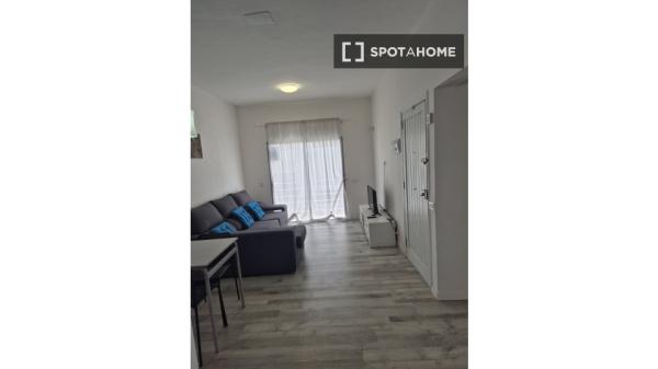 Chambre en colocation à Santa Cruz de Tenerife