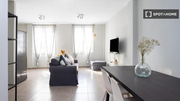 Apartamento de 1 dormitorio en alquiler en Santa Cruz De Tenerife