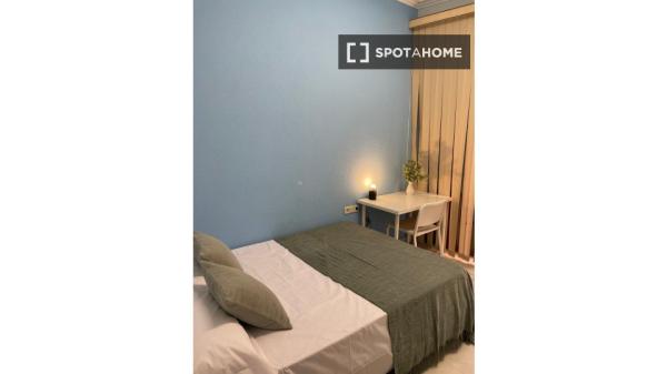 Chambre en colocation à Séville