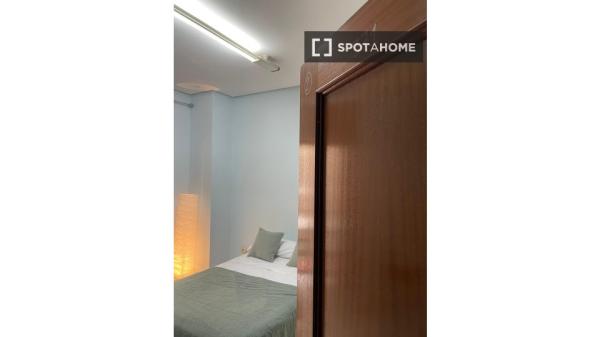 Chambre en colocation à Séville