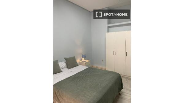 Chambre en colocation à Séville