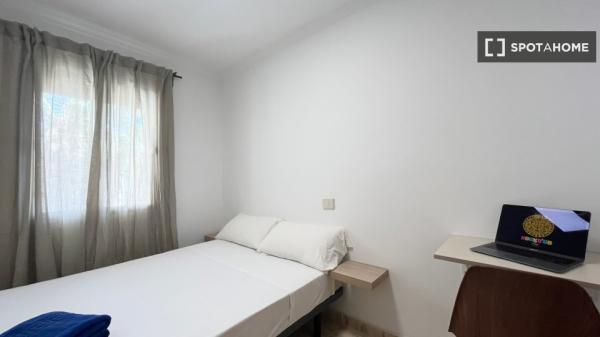 Habitación en piso compartido en Las Palmas de Gran Canaria