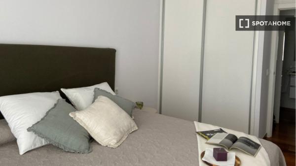 Apartamento de 3 dormitorios en alquiler en Jávea, Alicante