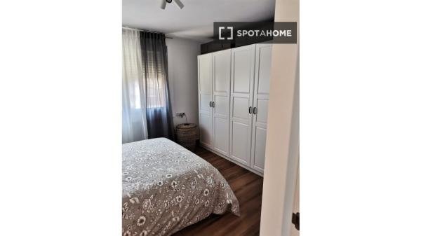 Apartamento estudio en alquiler en L'Albir, Alicante