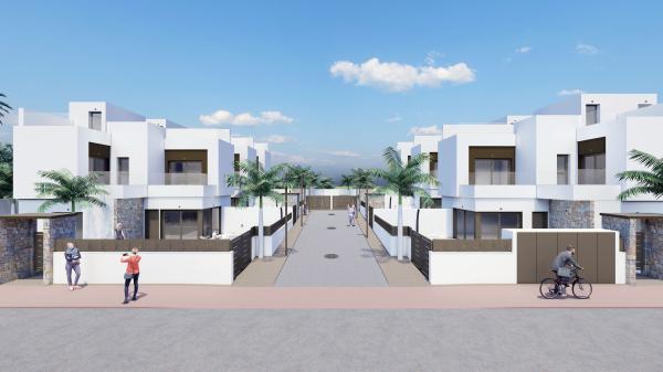 Residencial BAOBAB