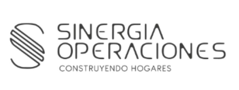 Sinergia Operaciones