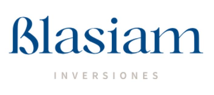 Inversiones Blasiam