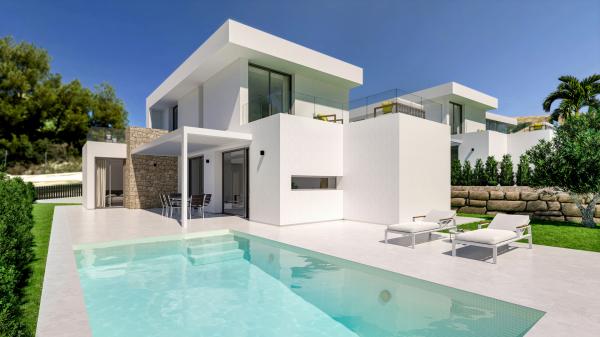 Villas Essential House