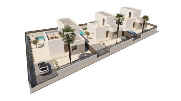 Gante Villas R21