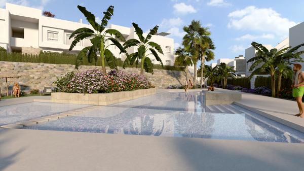 Residencial Mar Egeo