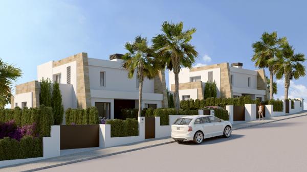 Residencial Mar Egeo