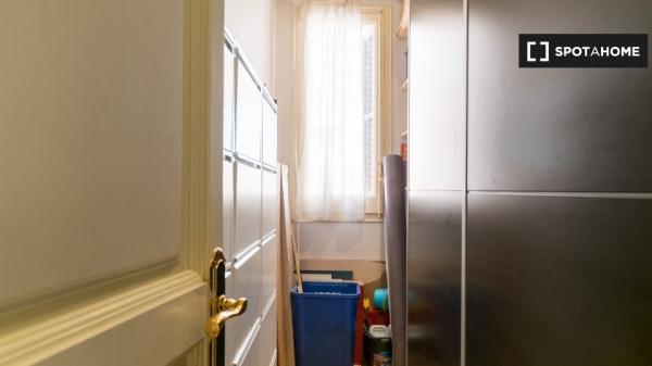 Apartamento de 2 dormitorios en alquiler en el Eixample, Barcelona