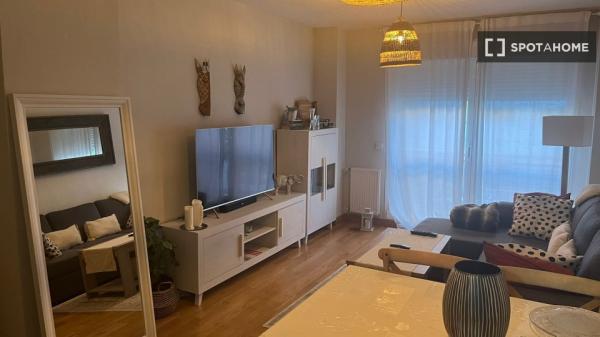 Apartamento de 2 dormitorios en alquiler en Arroyo del Fresno, Madrid