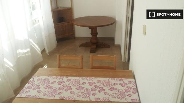 Room in shared apartment in Palma de Mallorca