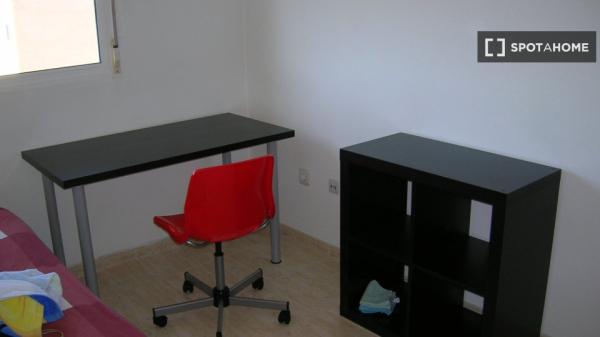 Apartamento en Murcia