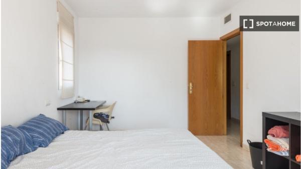 Apartamento en Murcia