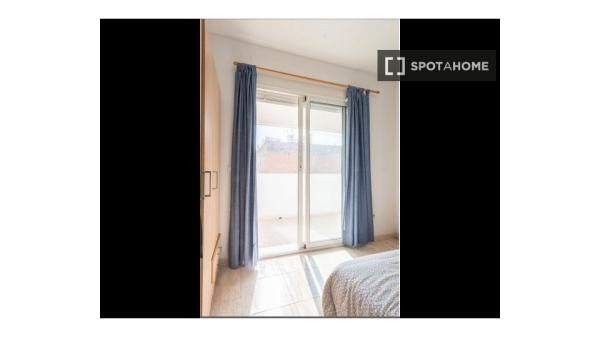 Apartamento en Murcia