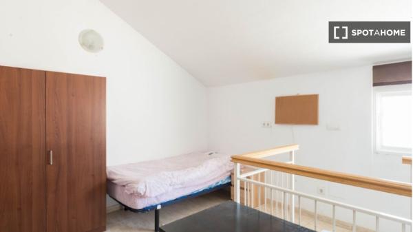 Apartamento en Murcia