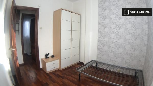 Apartamento en Santander