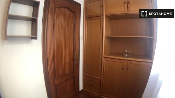 Apartamento en Santander