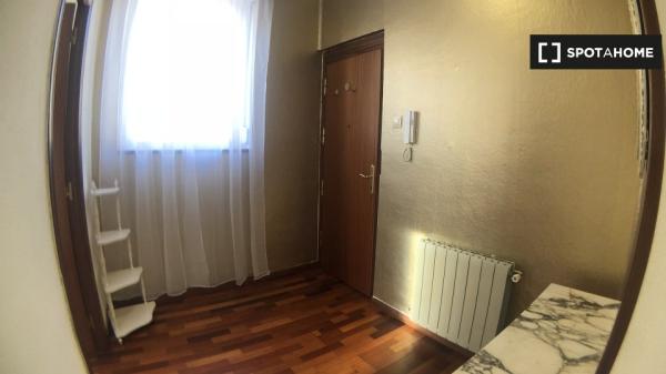 Apartamento en Santander