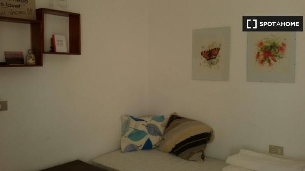 Quarto em apartamento compartilhado em Santa Cruz de Tenerife