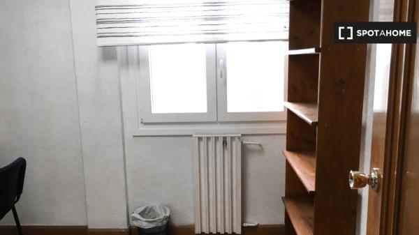 Chambre en colocation à Pampelune