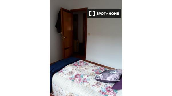 Quarto em apartamento compartilhado em Las Palmas de Gran Canaria