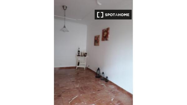 Quarto em apartamento compartilhado em Las Palmas de Gran Canaria