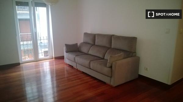 Apartamento en San Sebastián