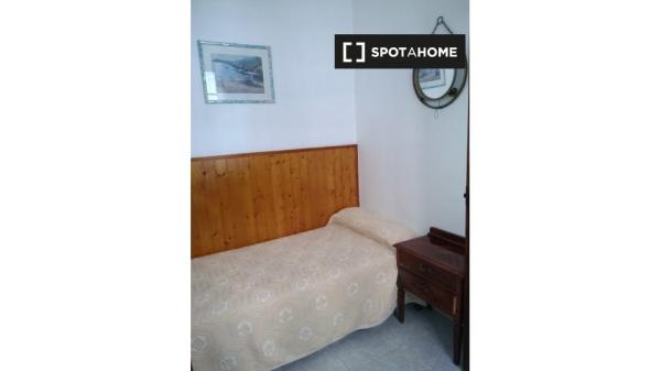 Quarto em apartamento compartilhado em Palma de Maiorca