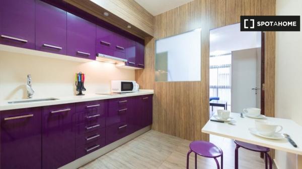 Apartamento de 1 dormitorio en alquiler en Las Palmas de Gran Canaria