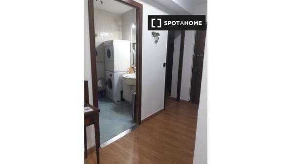 Habitación en piso compartido en Córdoba