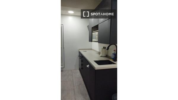 Habitación en piso compartido en Córdoba