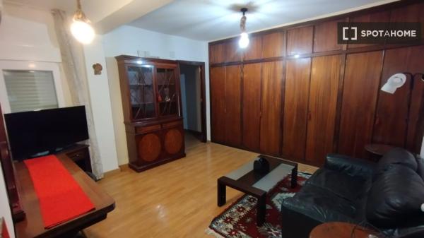 Habitación en piso compartido en Córdoba