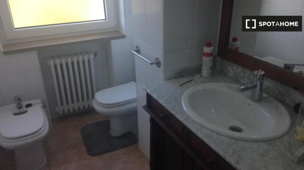 Habitación en piso compartido en Salamanca