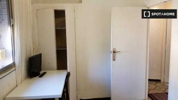 Chambre en colocation à Séville