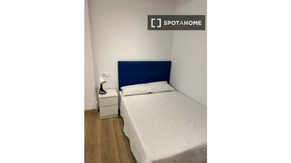 Quarto em apartamento compartilhado em Torrelavega