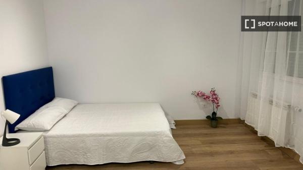 Room in shared apartment in Torrelavega