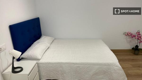 Room in shared apartment in Torrelavega