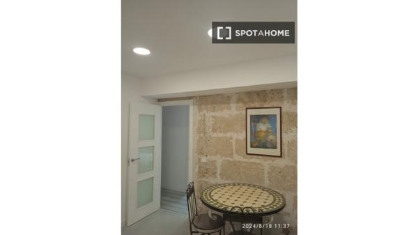 Room for rent in 5-bedroom apartment in Foners, Palma