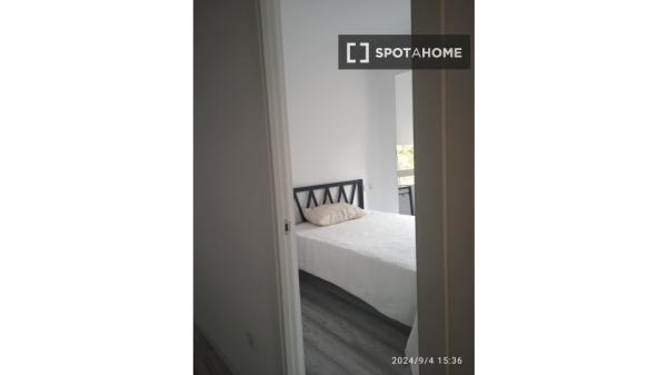 Chambre à louer dans un appartement de 5 chambres à Foners, Palma