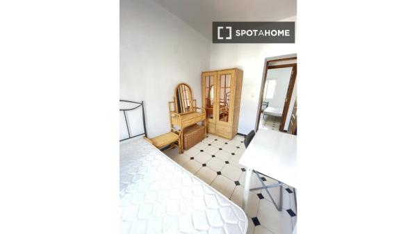 Room in shared apartment in Sevilla