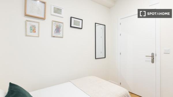 Quarto em apartamento compartilhado em Bilbao