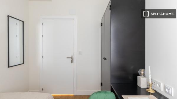 Quarto em apartamento compartilhado em Bilbao