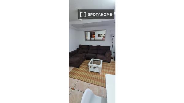 Room in shared apartment in Vigo