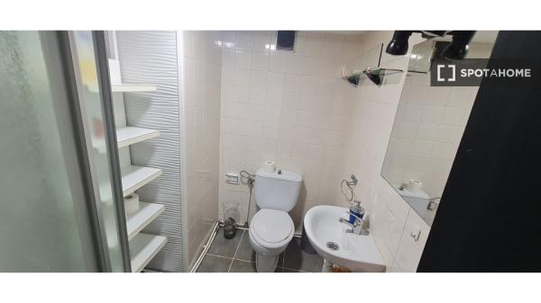 Chambre en colocation à Vigo