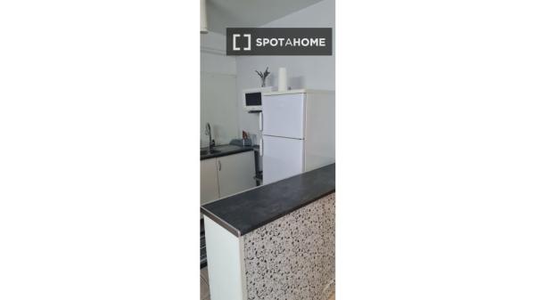 Quarto em apartamento partilhado em Vigo